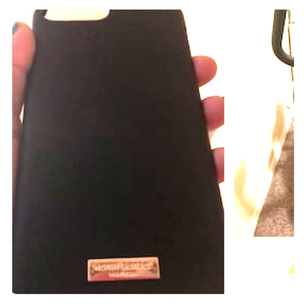 Henri Bender IPhone 8 Plus Case